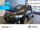 Volkswagen T-Roc 1.5 TSI DSG R-Line Black Style* Navi*Kamer - Volkswagen T-Roc in Wiesbaden