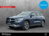 Mercedes-Benz GLA 200 Style/Panorama/LED/SHZ/Parktronic/Kamera - Mercedes-Benz GLA 200 aus 2021