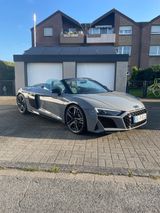 Audi R8 5.2 FSI performance S tronic Spyder RWD nardo - Audi R8 in Bochum