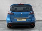 Renault Scenic LIMITED DELUXE ENERGY TCe 115 SHZ+KLIMA - Renault Gebrauchtwagen in Chemnitz