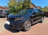 Kia Sorento 2.2 CRDi Patinum Edition Facelift VOLL - Kia Sorento in Duisburg
