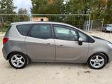 Opel Meriva B Edition * TÜV NEU* - Opel Meriva: Edition