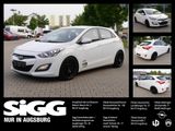 Hyundai i30 1.4 FIFA Edition NAV Kamera Standheizung - Hyundai i30: Standheizung