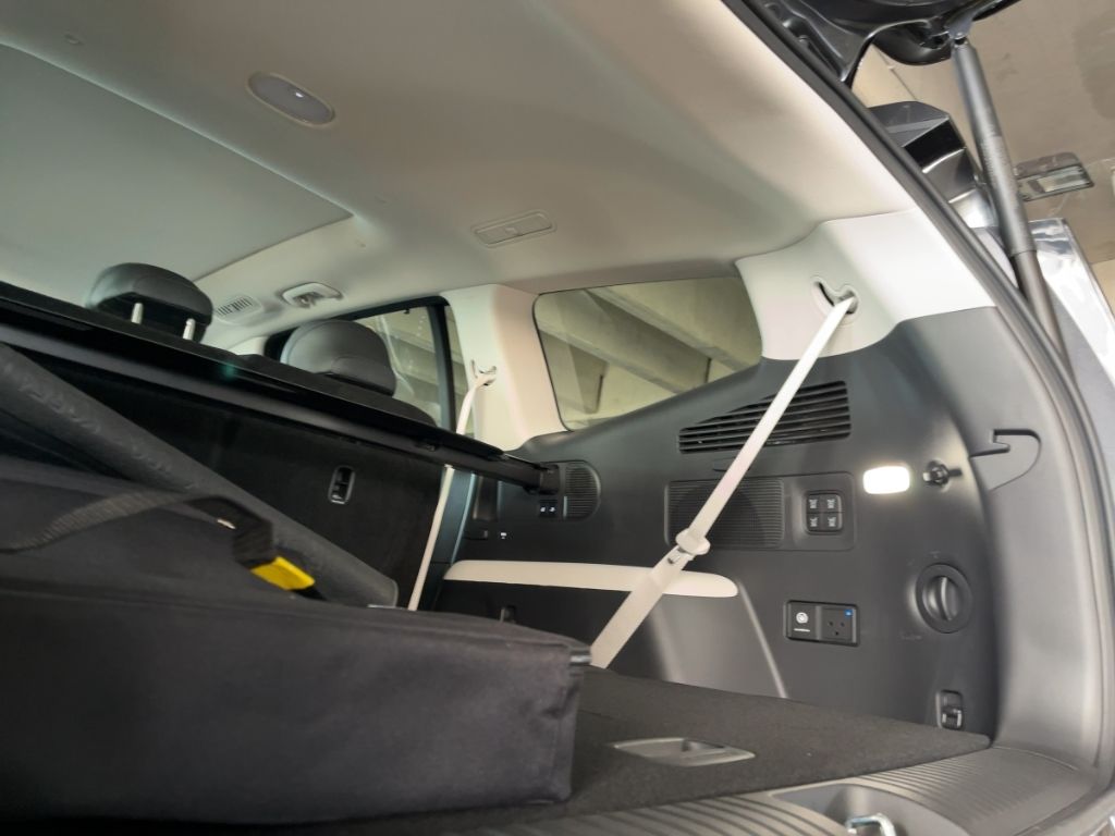 Hyundai IONIQ 9 - Bild 15