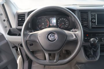 Volkswagen Crafter - 9