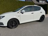 Seat Ibiza 1.2 TDI CR Reference  - Seat Ibiza aus 2010: TDI