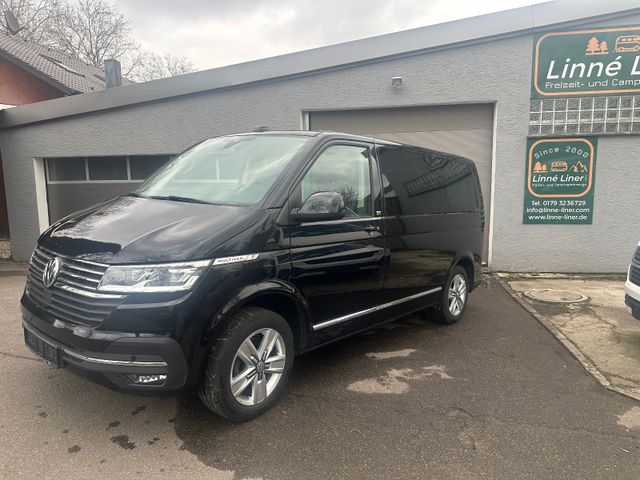 Volkswagen T6.1 Multivan  Generation Six LED DSG