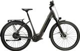 Corratec E-Power Trekking 28 PX6 Belt Wave M - Corratec E-Bikes