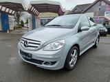 Mercedes-Benz B 200 B -Klasse TÜV NEU - gebrauchte Mercedes-Benz B 200 aus dem Jahr 2005