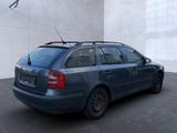 Skoda Octavia Combi Elegance+Leder+XENON+NAVI - Skoda Octavia aus 2005: Kombi