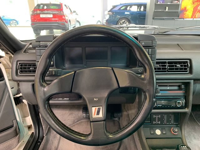 Urquattro 20V