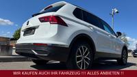 Volkswagen Tiguan Life Sport-Utility AHK/LED/ACC/ 1.Hand