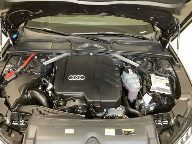A4 Avant S line 35 TFSI S tronic,Virtual cockpit
