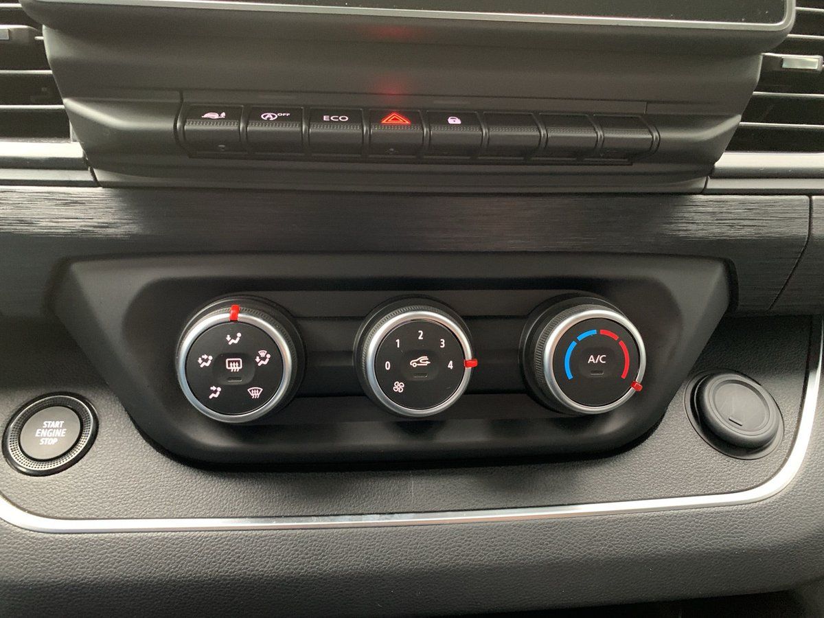 Renault Trafic - Bild 22