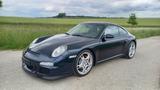 Porsche 997 Carrera S - gebrauchte Porsche 997 aus dem Jahr 2005