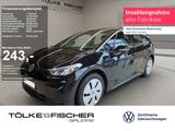 Volkswagen ID.3 (58kWh) Pro ACC AUT Kam. Navi DynLicht LED
