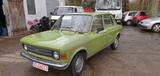 Fiat 128 - Fiat 127 Gebrauchtwagen