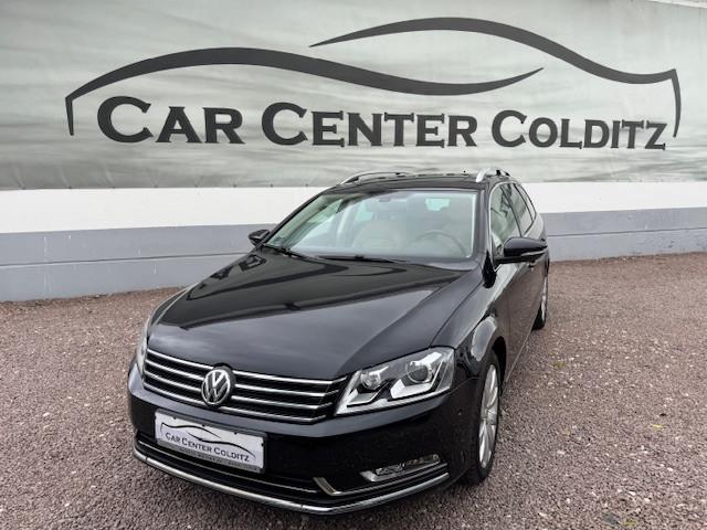 Volkswagen Passat Variant 2.0 TDI DSG*ACC*Pano*Kamera*
