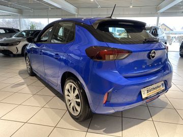 Bild 4 Opel Corsa 1.2 Edition SHZ+LHZ/PDC v+h+CAM/TOTWINKEL/