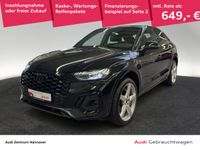 Audi Q5 - Vorschau Bild 1