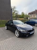 BMW M4 Cabrio /deutsch/unfallfrei - BMW M4 in Duisburg