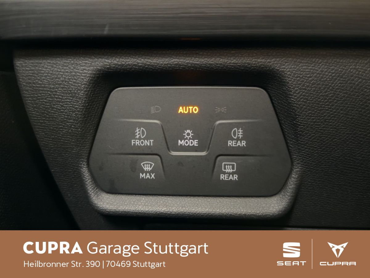 Cupra Formentor - Bild 17