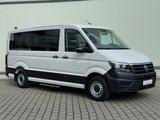 Volkswagen Crafter 2,0 TDI 8 Sitze/Rollstuhl Klima/Standhzg - Volkswagen Crafter in Chemnitz