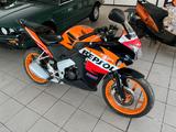 Honda CBR125R - HONDA CBR 125