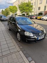 Volkswagen Golf 1.6 Comfortline Variant Comfortline