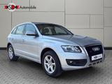 Audi Q5 3.0 TDI quattro LED AHK Pano. Mod.2011 TÜV NE