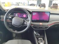 Skoda Octavia - Vorschau Bild 5