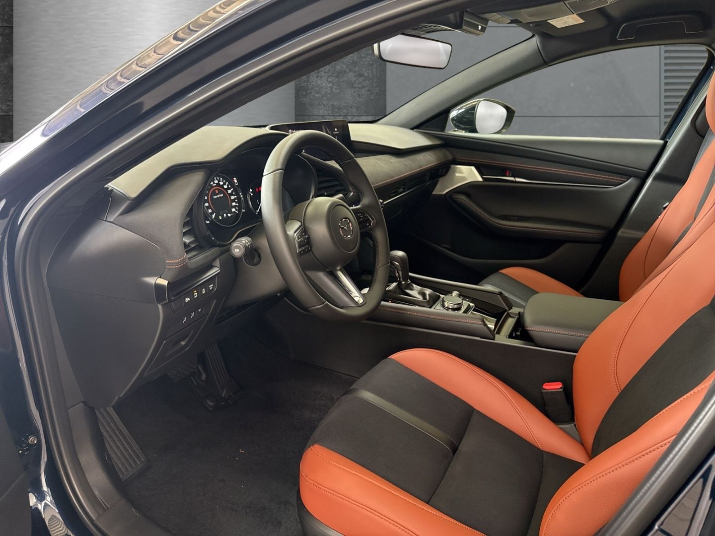 Mazda 3 - Bild 7