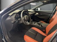 Mazda 3 - Vorschau Bild 7