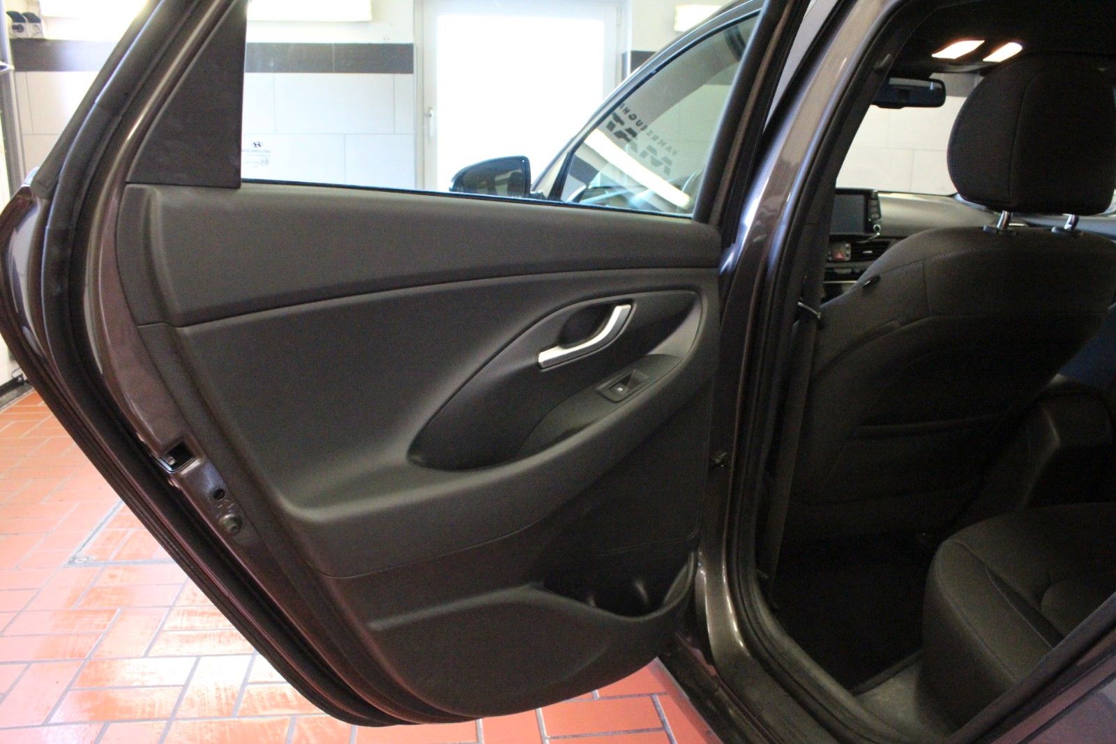 Fahrzeugabbildung Hyundai i30 1.4 I30 Sondermodell Yes!  AHK *