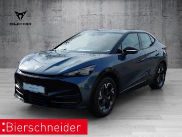 Cupra Leasingangebot: Cupra Tavascan Endurance ab 359,- EUR mtl. 1000,- HEAT