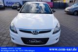 Hyundai i30 *Parktronic*Klima*TÜV & AU NEU* - gebrauchte Hyundai i30 aus dem Jahr 2010