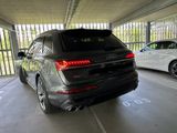 Audi SQ7 TDI Massage,PANO,Head-Up,Standheizung,Matrix - Audi SQ7 aus 2020