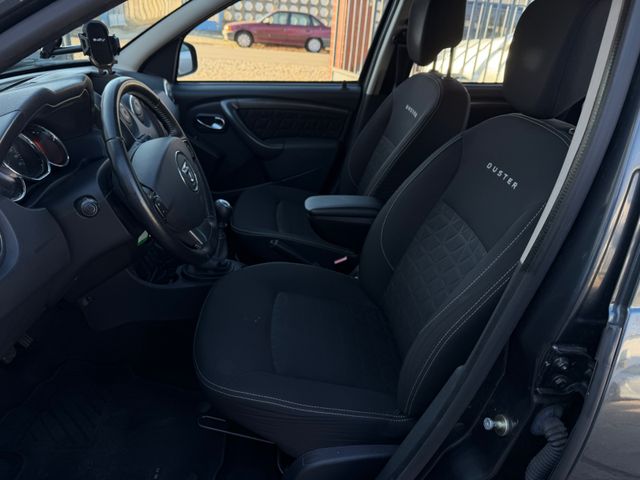 Duster 1.2 aus 1. HAND, TÜV NEU Bild 7