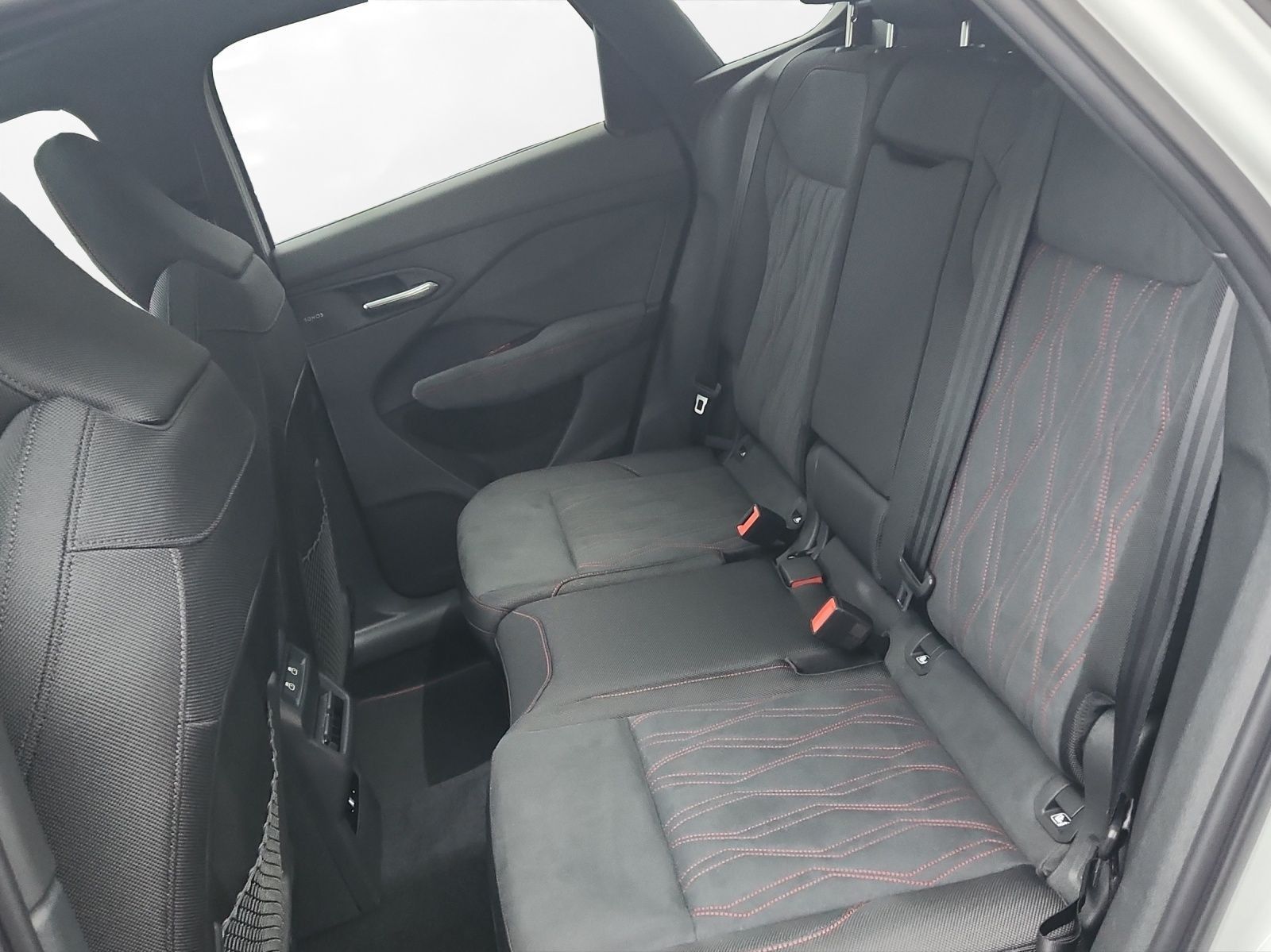 Audi Q3 - Bild 20
