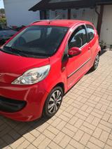 Peugeot 107 Filou 70 Filou - gebrauchte Peugeot 107 aus dem Jahr 2007