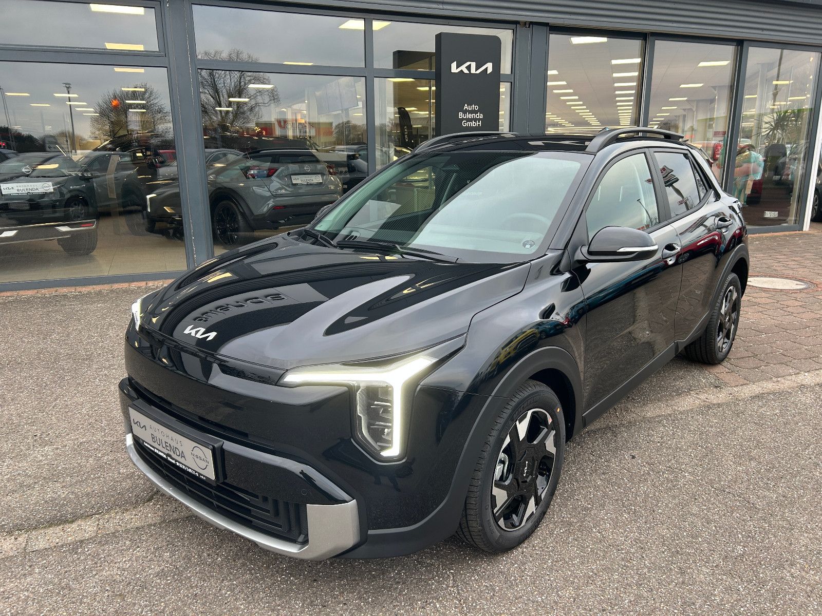 Kia Stonic - Bild 2