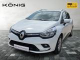 Renault Clio Kombi Business Edition 0.9 TCe 75PS - Renault Clio Gebrauchtwagen in Erfurt