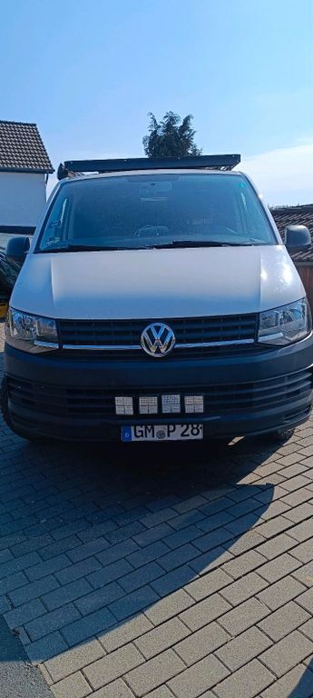 Image of Volkswagen T6 Transporter