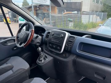 Opel Vivaro - 12