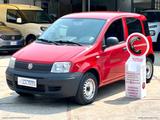 Fiat FIAT Panda 1.3 MJT Van Active 2 posti 02/2012 56 - Fiat Panda Active mit Diesel-Antrieb