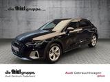 Audi A3 allstreet 35 TFSI S tronic AHK+RFK+LED+ACC - Audi A3: Allstreet