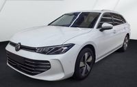 Volkswagen Passat Variant - Vorschau Bild 2