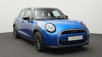 MINI Cooper C - Vorschau Bild 2
