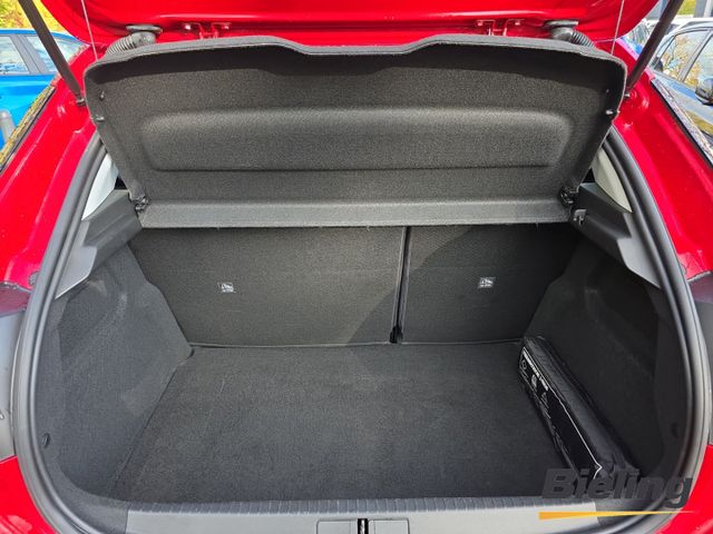 Corsa F Elegance 1.2l, Klima, Parkpilot, Alu