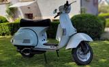 Vespa P 80 X